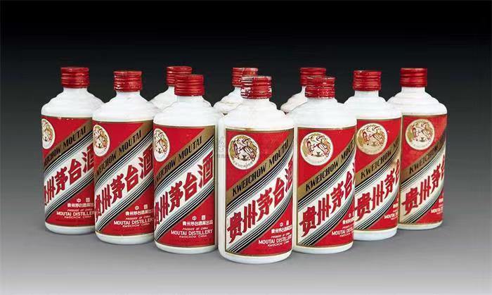 湖南茅台酒回收